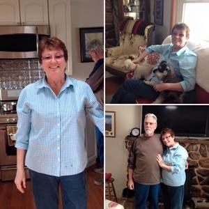 Meet your Posher, Caroline